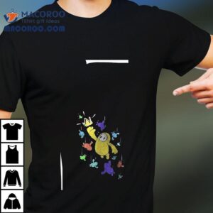 The Ultimate Fall Guys Tshirt