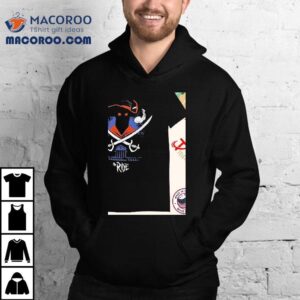 Virginia Cavaliers Nike The Ride Swords Legend Shirt