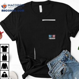 West Vs East Hardwell Returns To The Usa In 2025 Shirt