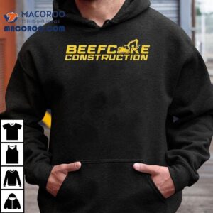 Andrew Flair Beefcake Construction Shirt 2 Andrew Flair Beefcake Construction Tshirt