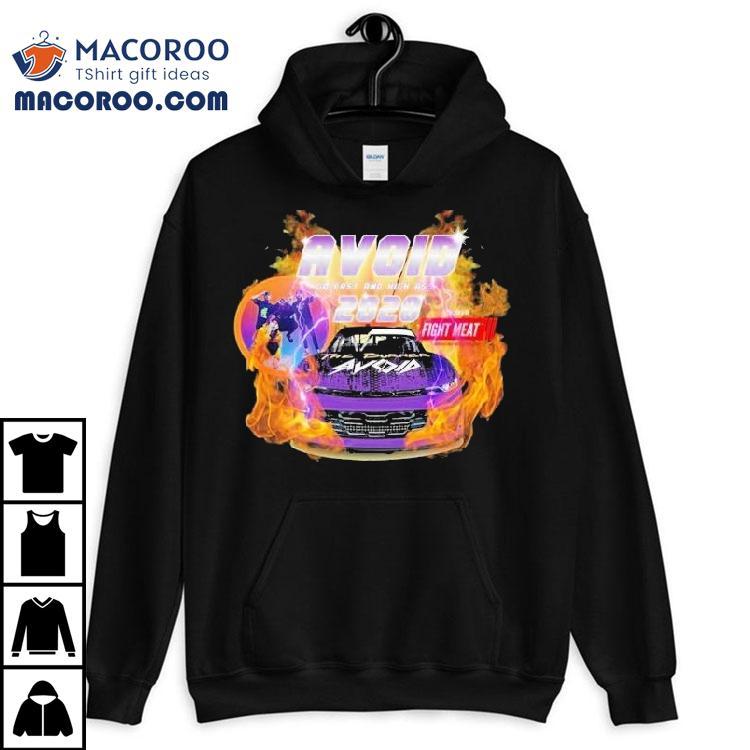 Avoid Go Fast And Kicks Ass Fight Meat Shirt Avoid Go Fast And Kicks Ass Fight Meat Shirt