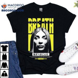 Catch Your Breath Shame On Me Shirt 2 Catch Your Breath Shame On Me Tshirt