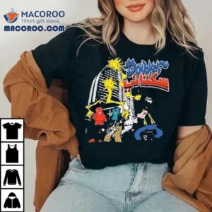 Dago Melawan X Dongker X Sukatani Dago Elos Never Lose Shirt 2 Dago Melawan X Dongker X Sukatani Dago Elos Never Lose Tshirt