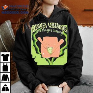 Denver Williams And The Gas Money Key Lime Pie Tshirt