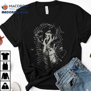 Jid God Does Like Ugly Album Chains Wall Tshirt