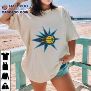 Noblesville Boom Showcase Tshirt