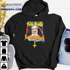 Praise The Lords Lords Of Acid Tshirt