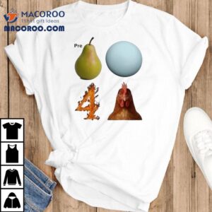 Prepare For Chicken Tshirt