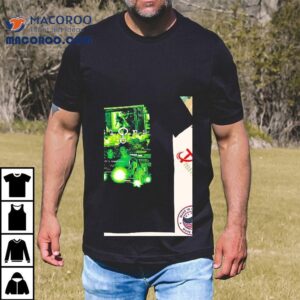 Signs It S Happening The Invasion Tshirt