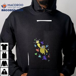 The Ultimate Fall Guys Tshirt