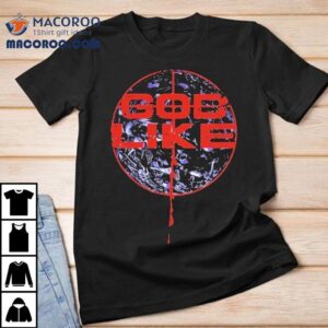 Thy Art Is Murder Neo Godlike Tshirt