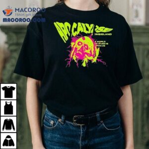 Apocalypse Zombieland A World Of Wubz Is Upon Us Zombie Electric Tshirt