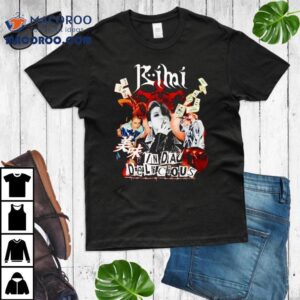 Bimi In Da Delicious Shirt 3 Bimi In Da Delicious Tshirt