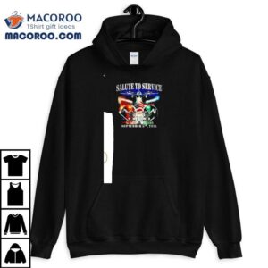 Salute To Service Laporte Slicers Vs Valparaiso Vikings September Th Tshirt