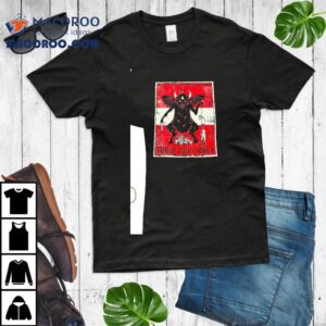 Satan My Life With The Thrill Kill Kul Tshirt