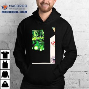 Signs It S Happening The Invasion Tshirt