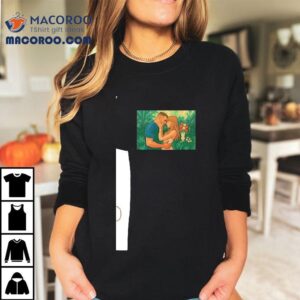 Swift Travis Kelce Engagement Tshirt