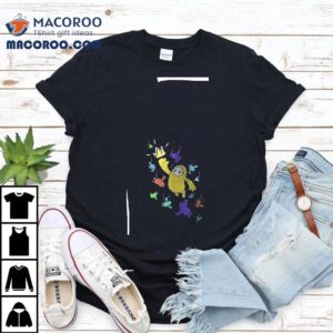 The Ultimate Fall Guys Tshirt