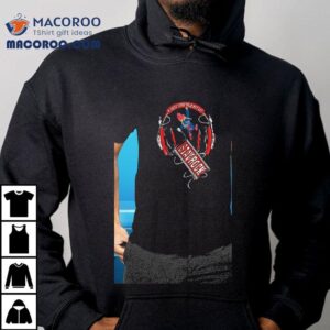 A Rock Star Does Not Age Stay Rock Shirt