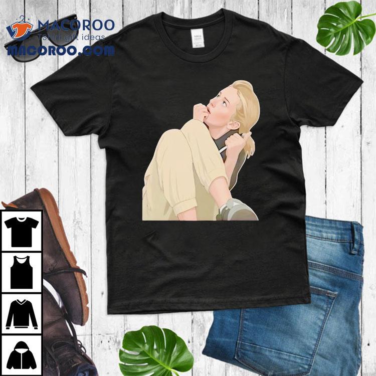  Iryna Zarutska Murdered Tshirt