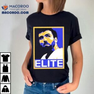 Joe Flacco Ravens Elite Tshirt