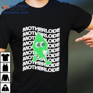 The Sims Motherlode Tshirt