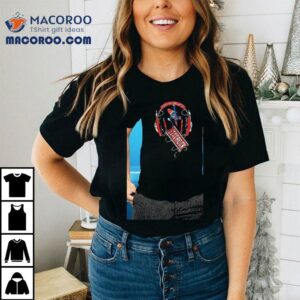 A Rock Star Does Not Age Stay Rock Shirt