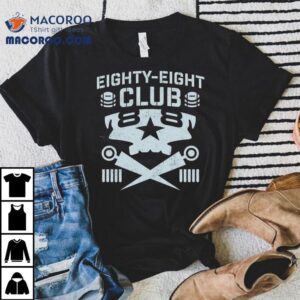 Eighty Eight Club Dallas Cowboys Football Shirt 1 Eighty Eight Club Dallas Cowboys Football Tshirt