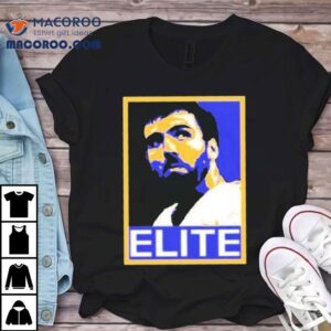 Joe Flacco Ravens Elite Tshirt