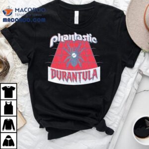 Phantastic Durantula Spider X Philadelphia Phillies Shirt 1 Phantastic Durantula Spider X Philadelphia Phillies Tshirt