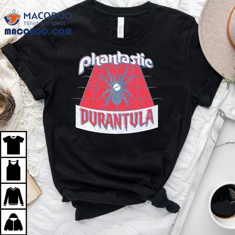 Phantastic Durantula Spider X Philadelphia Phillies Shirt Phantastic Durantula Spider X Philadelphia Phillies Shirt
