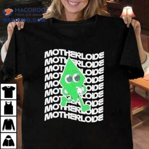 The Sims Motherlode Tshirt