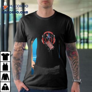 A Rock Star Does Not Age Stay Rock Tshirt