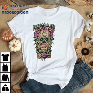 Skull Pierce The Veil Tshirt