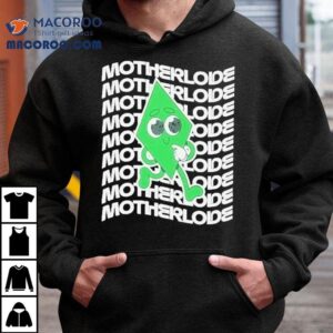 The Sims Motherlode Tshirt