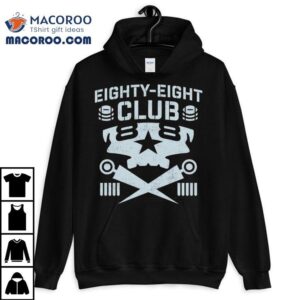 Eighty Eight Club Dallas Cowboys Football Shirt 3 Eighty Eight Club Dallas Cowboys Football Tshirt