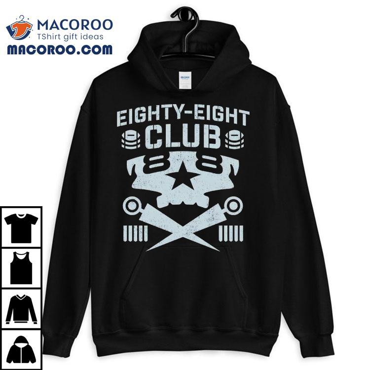 Eighty Eight Club Dallas Cowboys Football Shirt Eighty Eight Club Dallas Cowboys Football Shirt