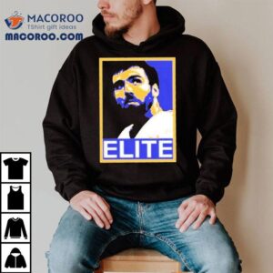 Joe Flacco Ravens Elite Tshirt