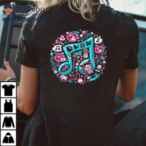 Minilla Express Yourself Shirt 3 Minilla Express Yourself Tshirt