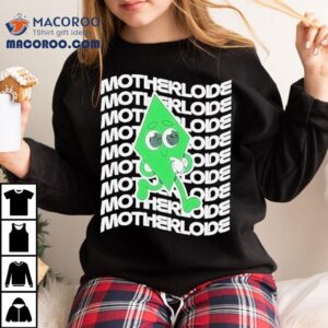 The Sims Motherlode Tshirt