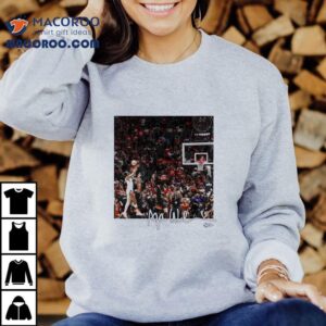 A’ja Wilson Las Vegas Aces Signature Shirt