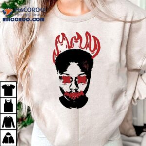 A-reece Underdog Shirt