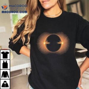 Abba Voyage Eclipse Tshirt