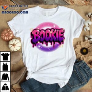 Aja Bookie Shirt