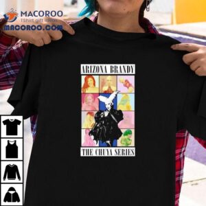 Arizona Brandy The Chuya Series Shirt