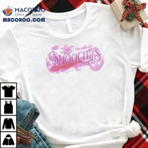 Ashnikko Bubblegum Smoochies Tshirt