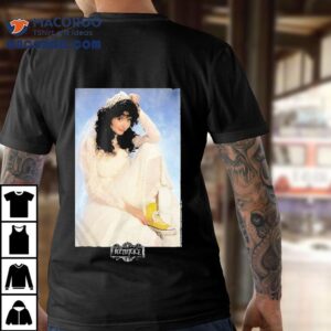 Barbara Maitland Beetlejuice Tshirt