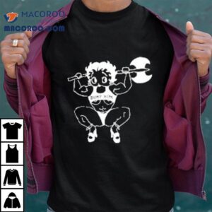 Betty Boop Dump Him Shirt