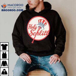 Cam Schlittler Holy Schlit Tshirt