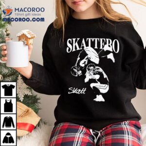 Cam Skattebo Td Backflip Celebration New York Giants Tshirt